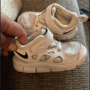 Toddler Nikes